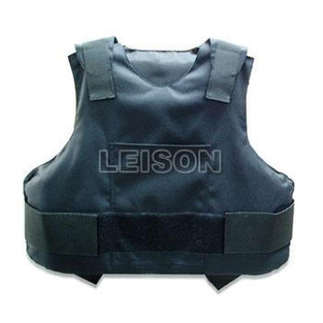 Flame resistant anti-UV and acid-proof Stabproof Vest